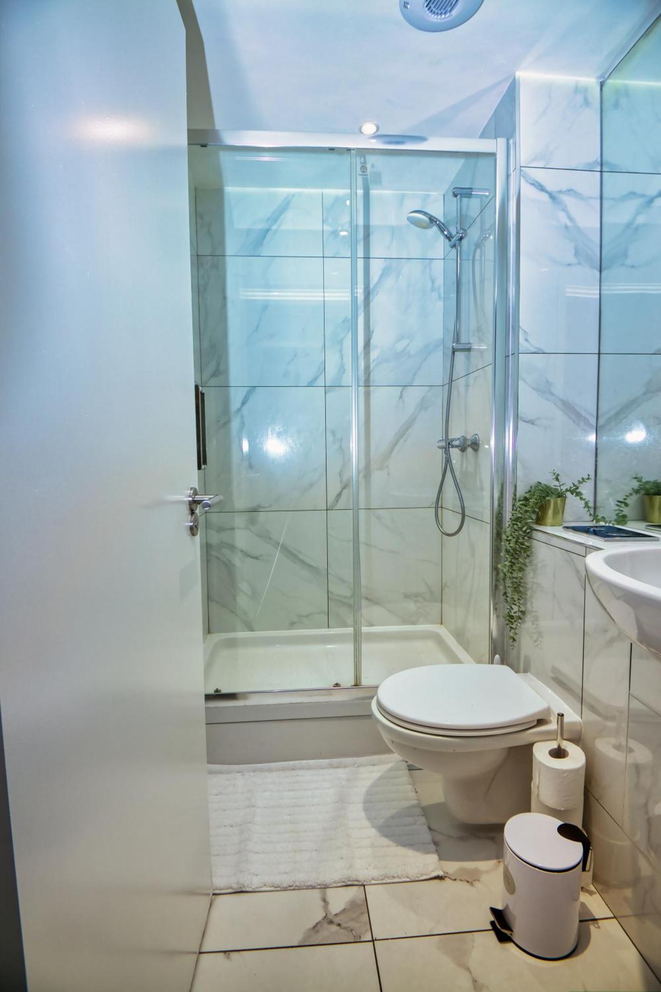 Appartement 2 Bed Flat In Islington