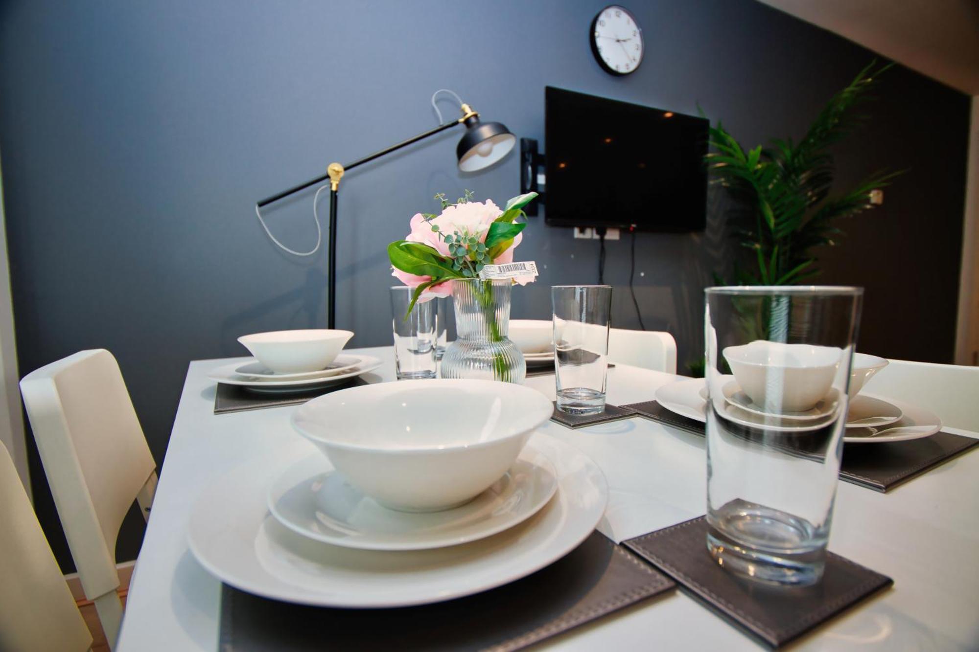 2 Bed Flat In Islington Appartement
