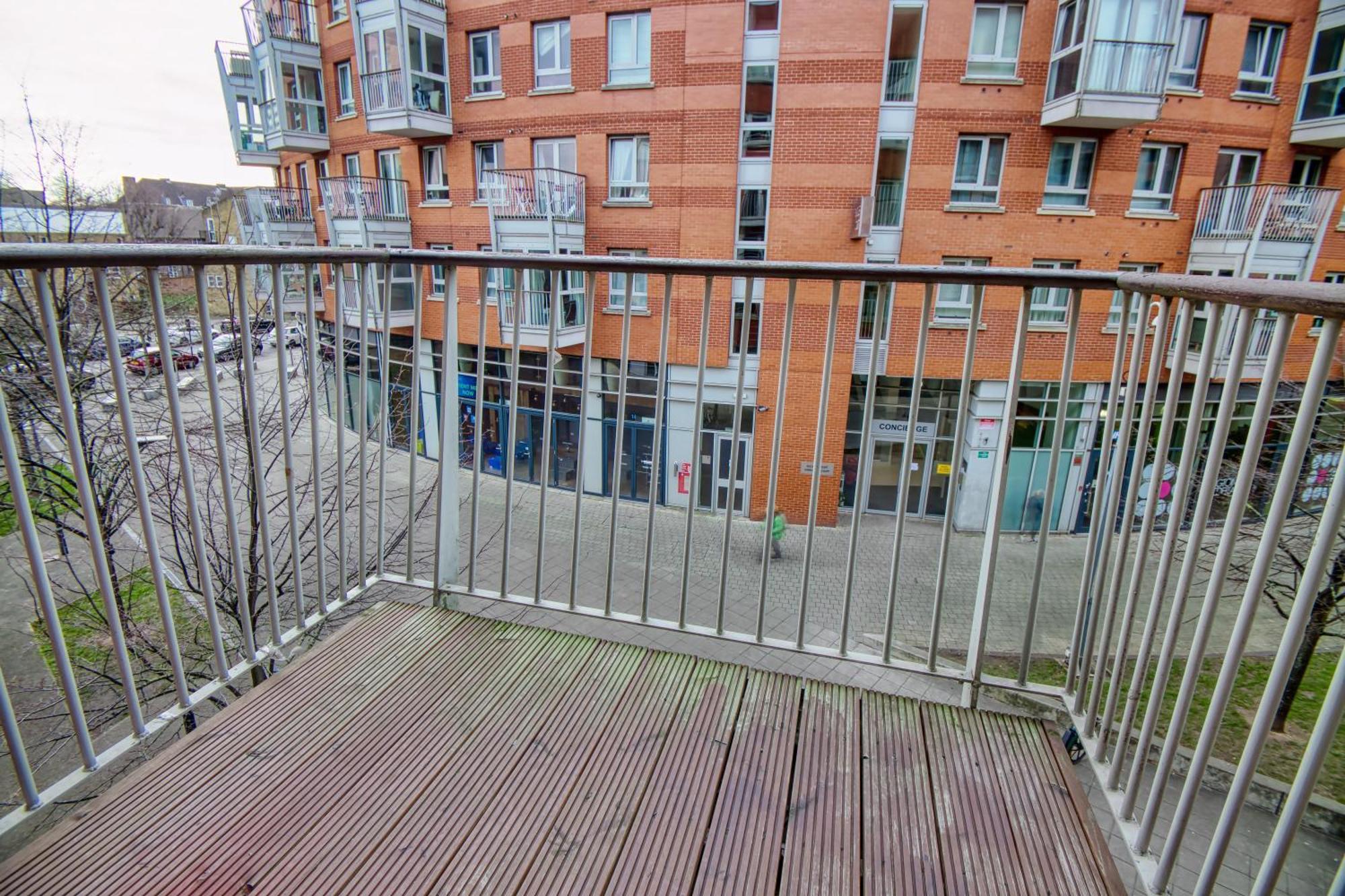 Appartement 2 Bed Flat In Islington *