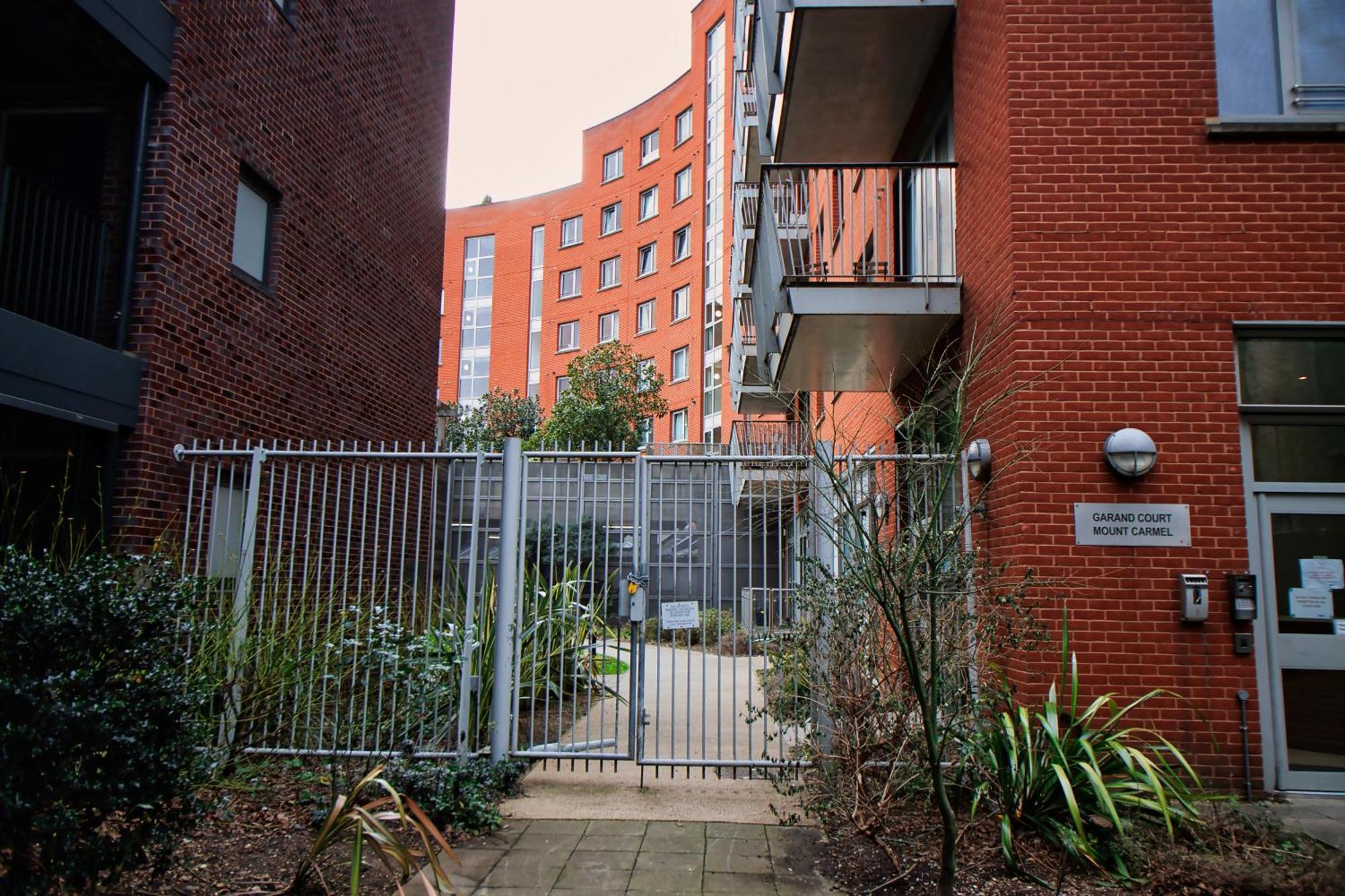 2 Bed Flat In Islington Appartement