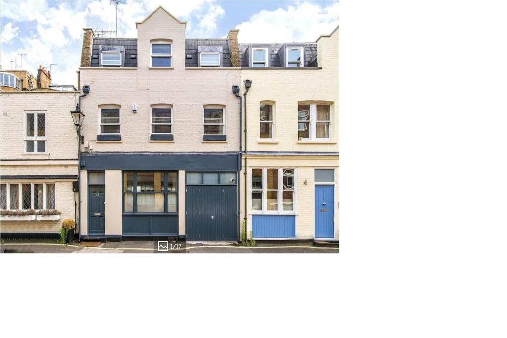 Prime Marylebone Apartment *