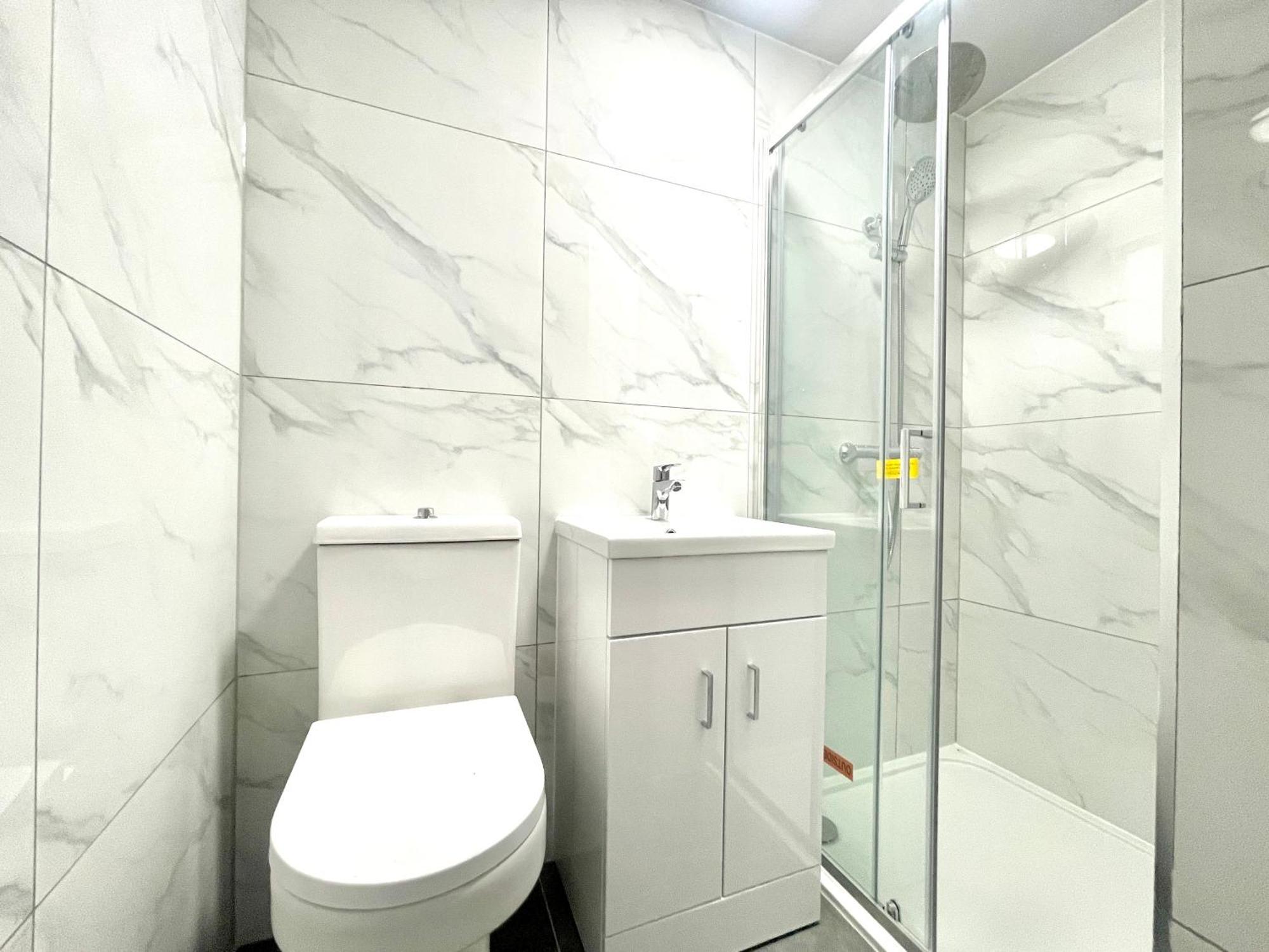 Kings Cross Apartamento Londres