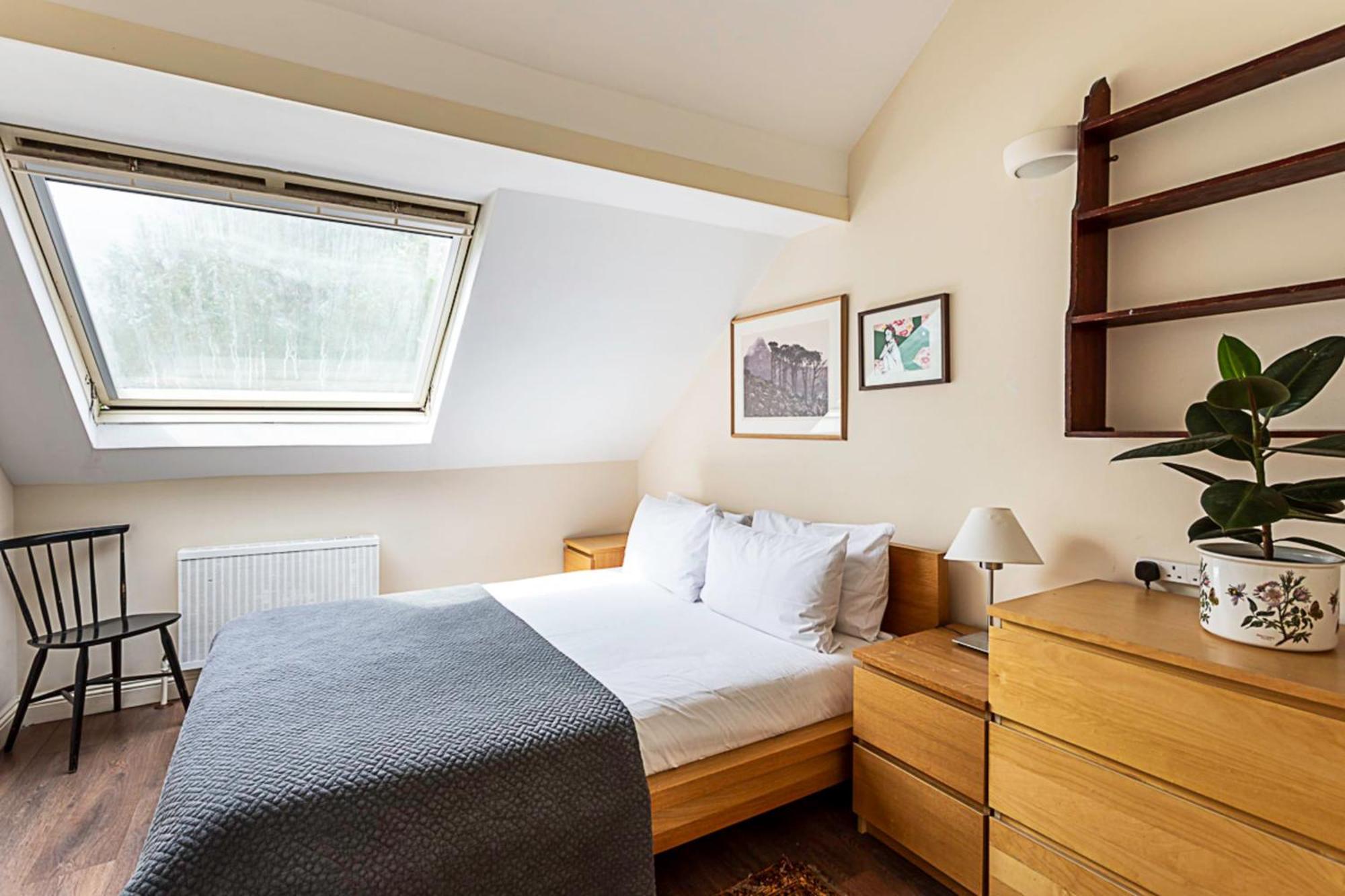 Terraced Bermondsey House Vakantiehuis Londen