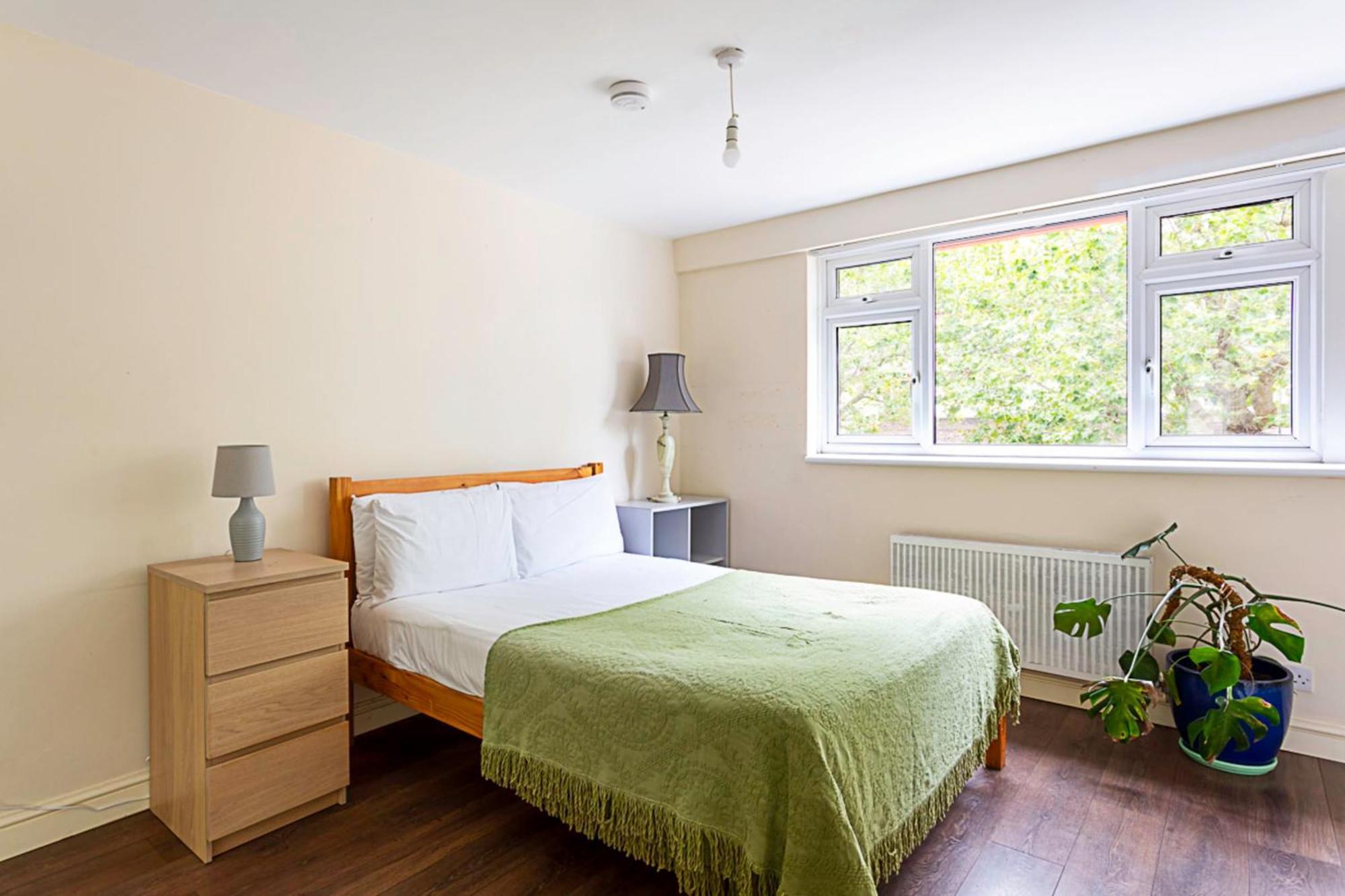 Terraced Bermondsey House