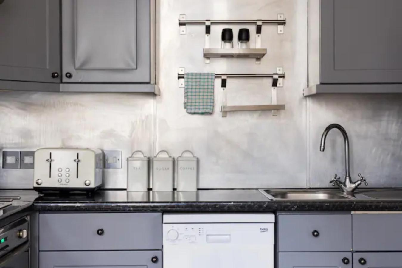 Apartamento The West Kensington Collection *
