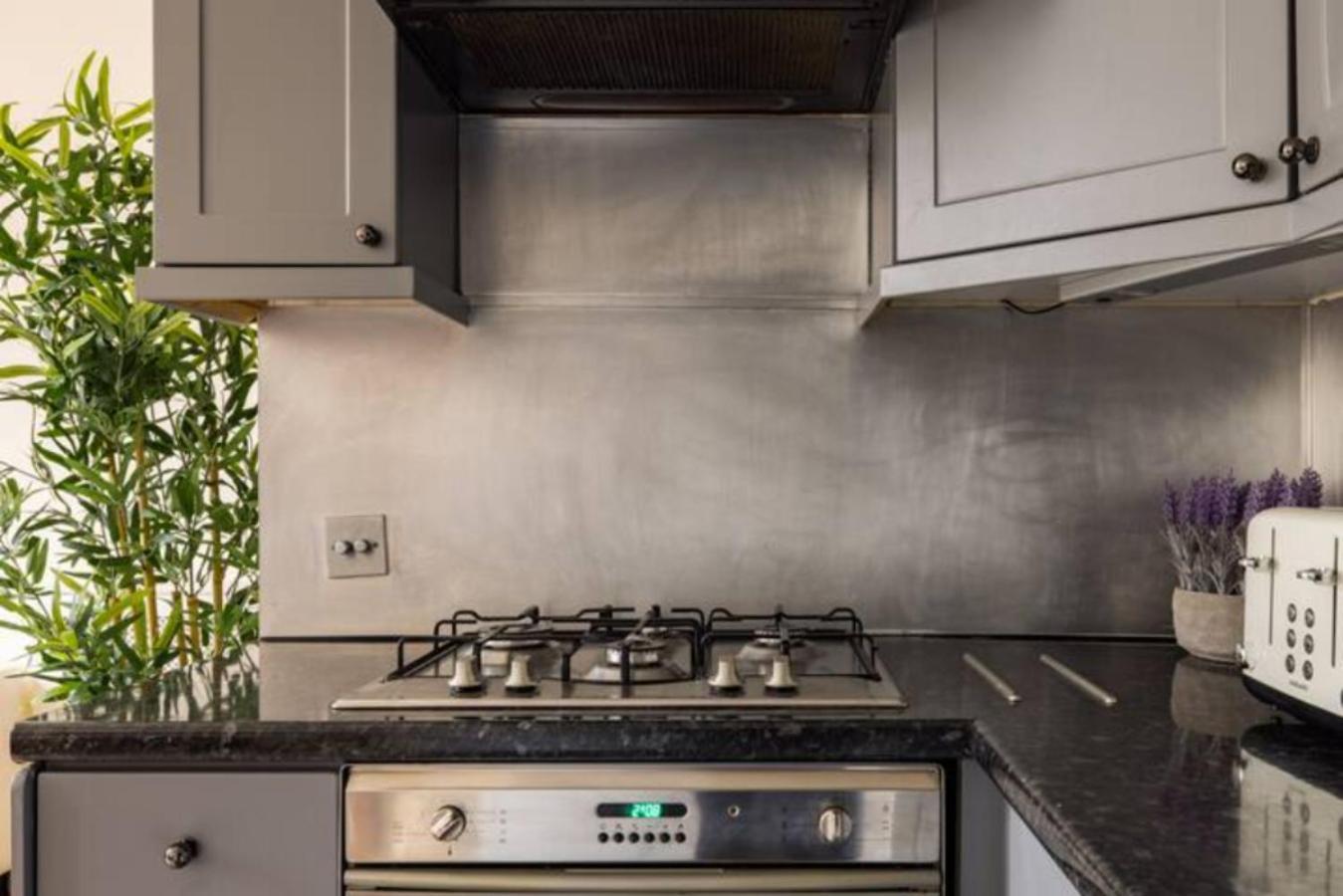The West Kensington Collection Apartamento *