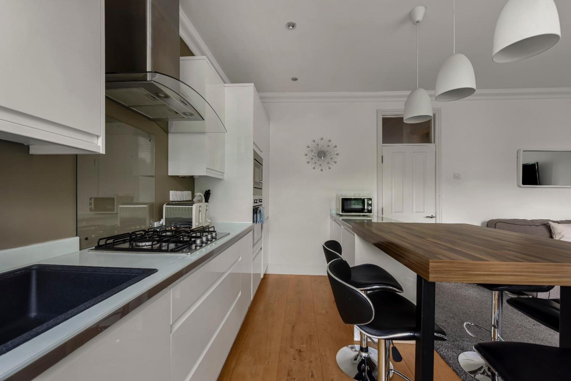 The West Kensington Collection *