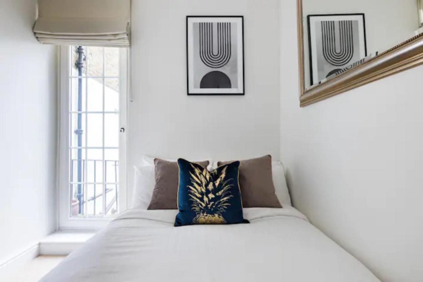 Apartamento The West Kensington Collection