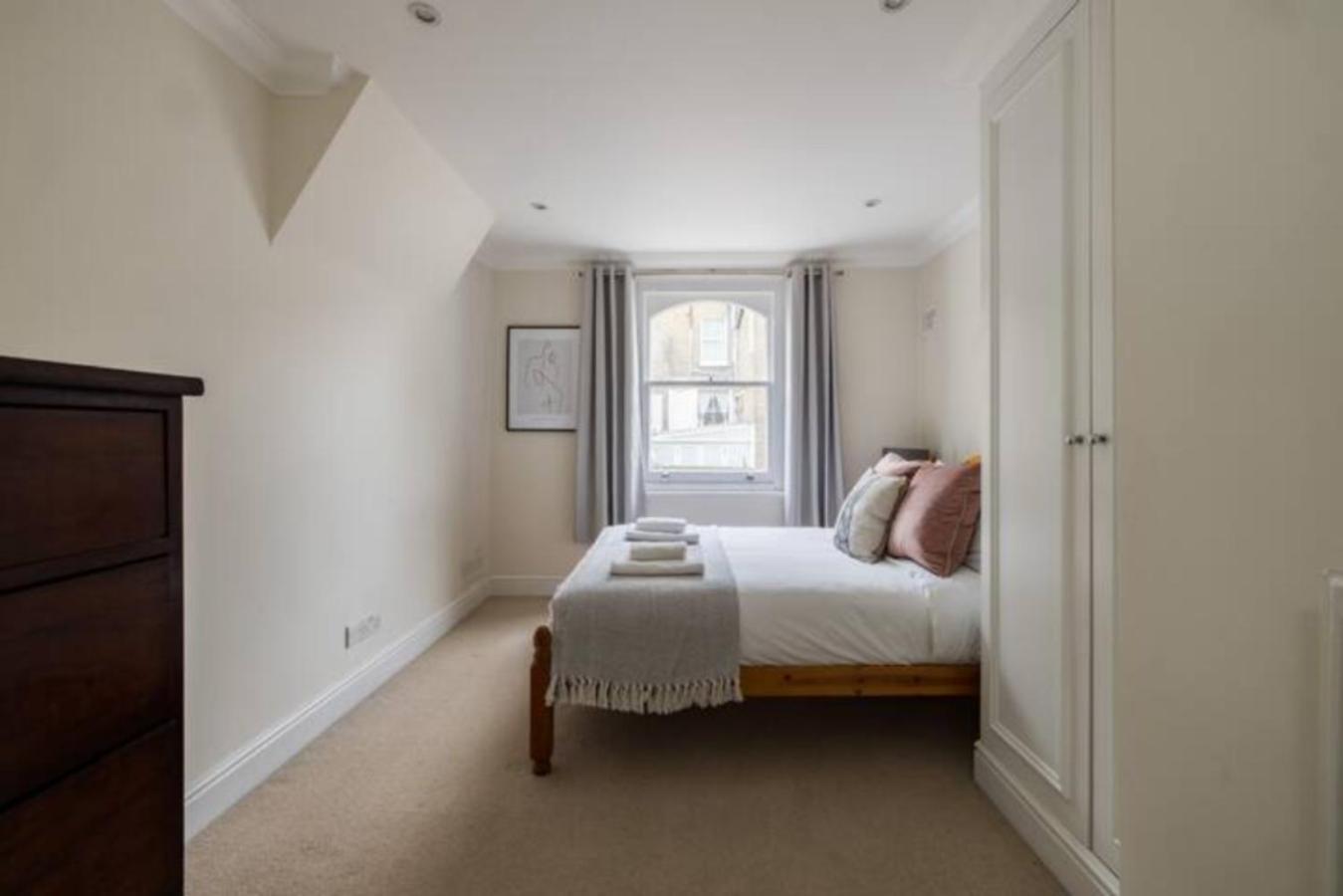 The West Kensington Collection Apartamento Londres