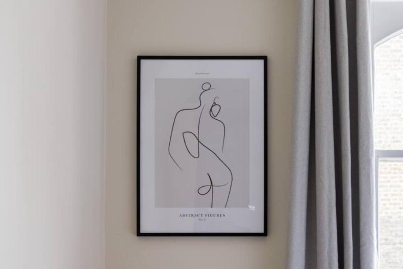 The West Kensington Collection Apartamento