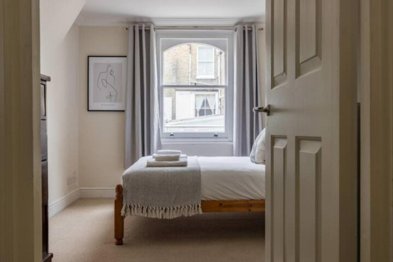 Apartamento The West Kensington Collection