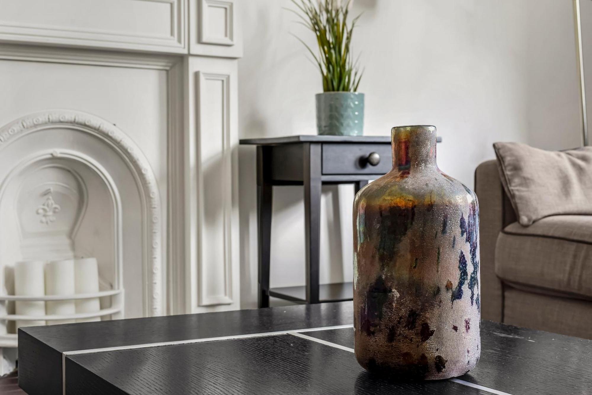 The West Kensington Collection Apartamento Londres