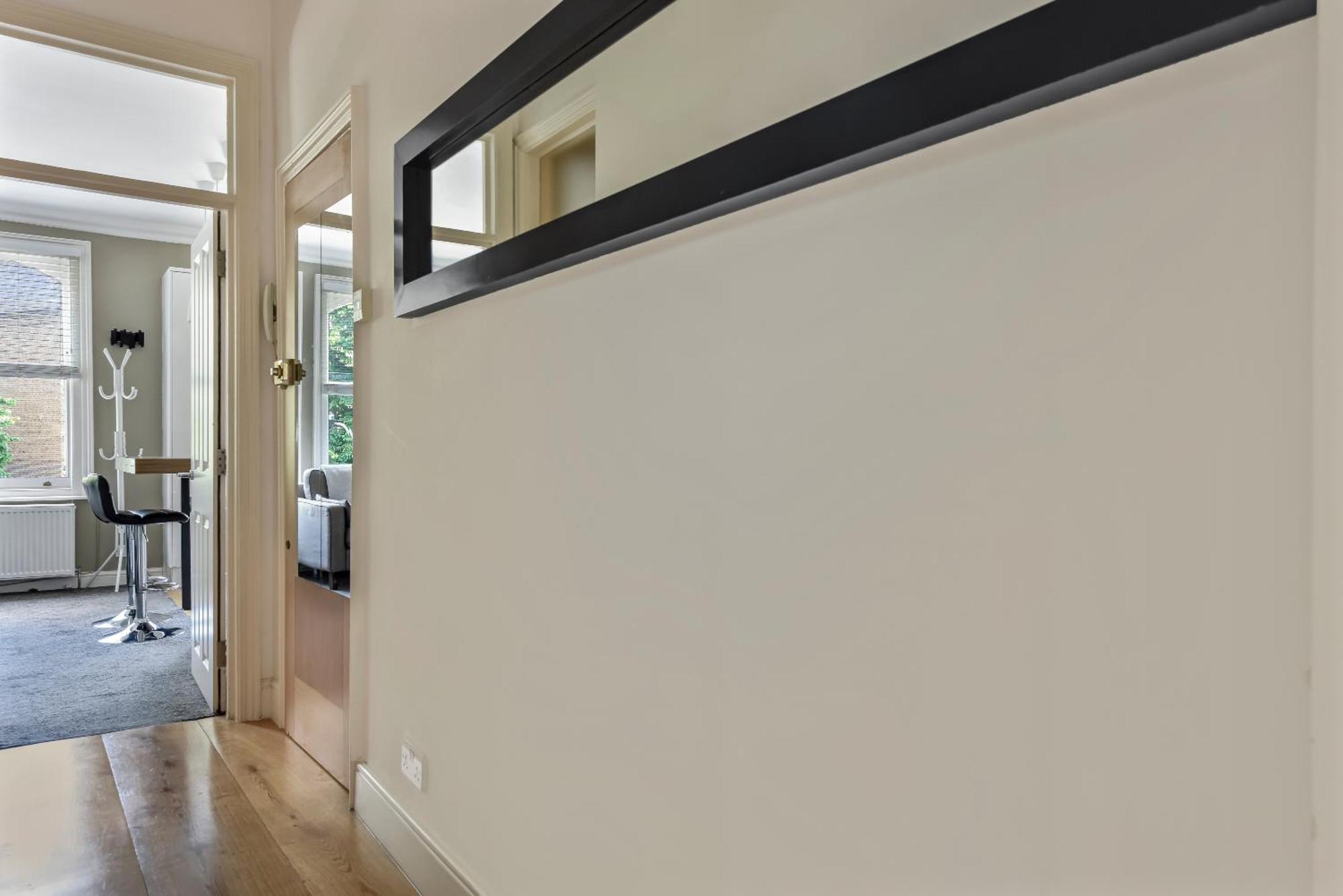 The West Kensington Collection Apartamento *