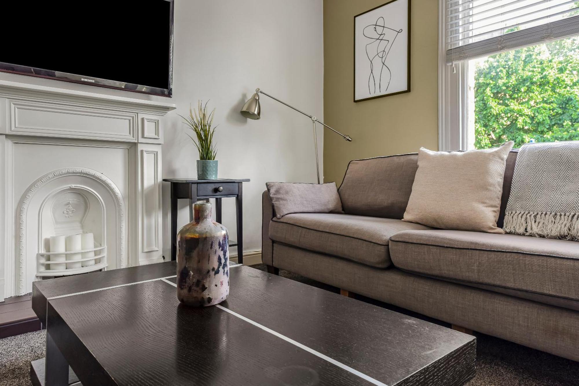 Apartamento The West Kensington Collection *