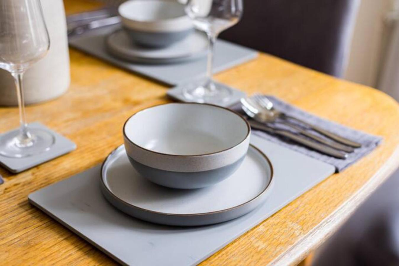 Apartamento The West Kensington Collection *