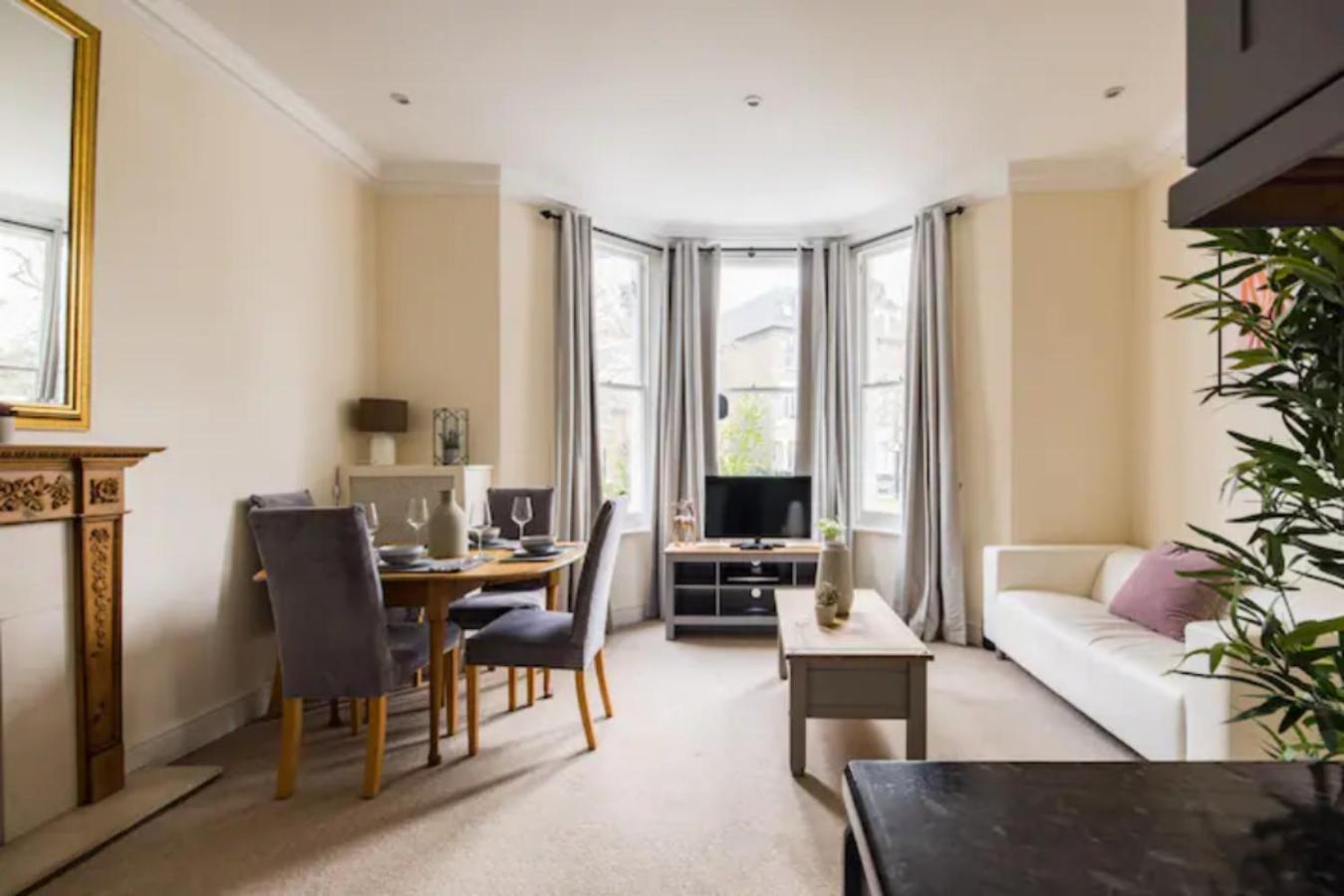 The West Kensington Collection Apartamento