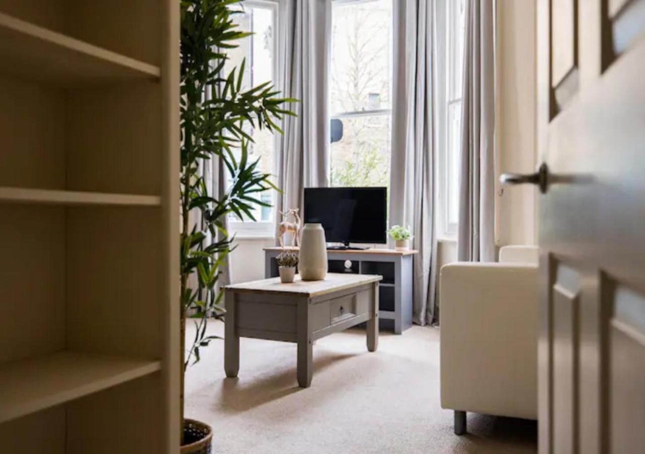 The West Kensington Collection Apartamento *