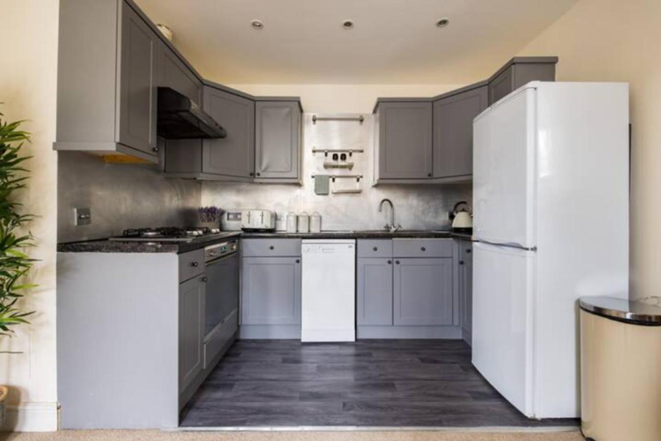 Apartamento The West Kensington Collection *