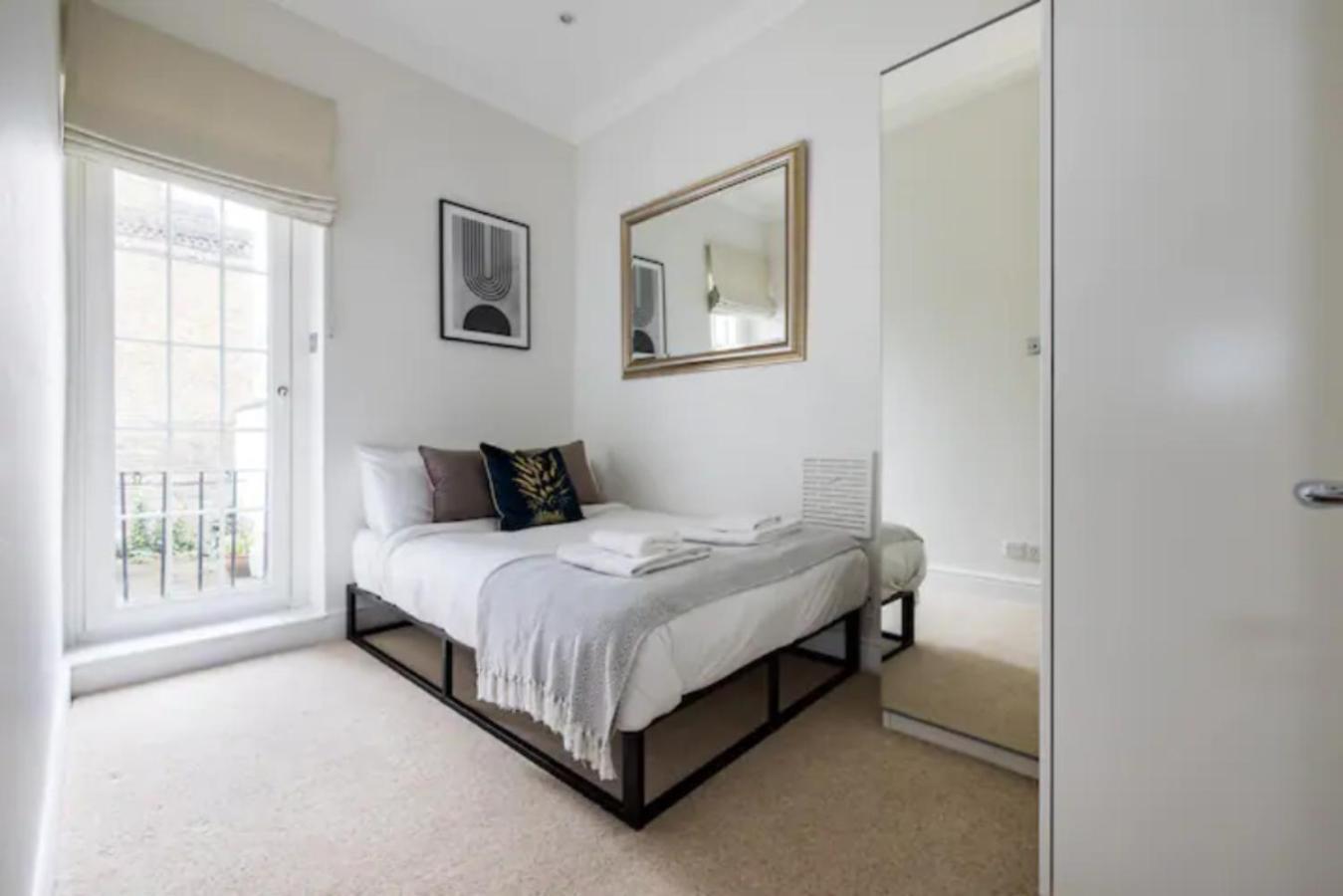 Apartamento The West Kensington Collection Londres