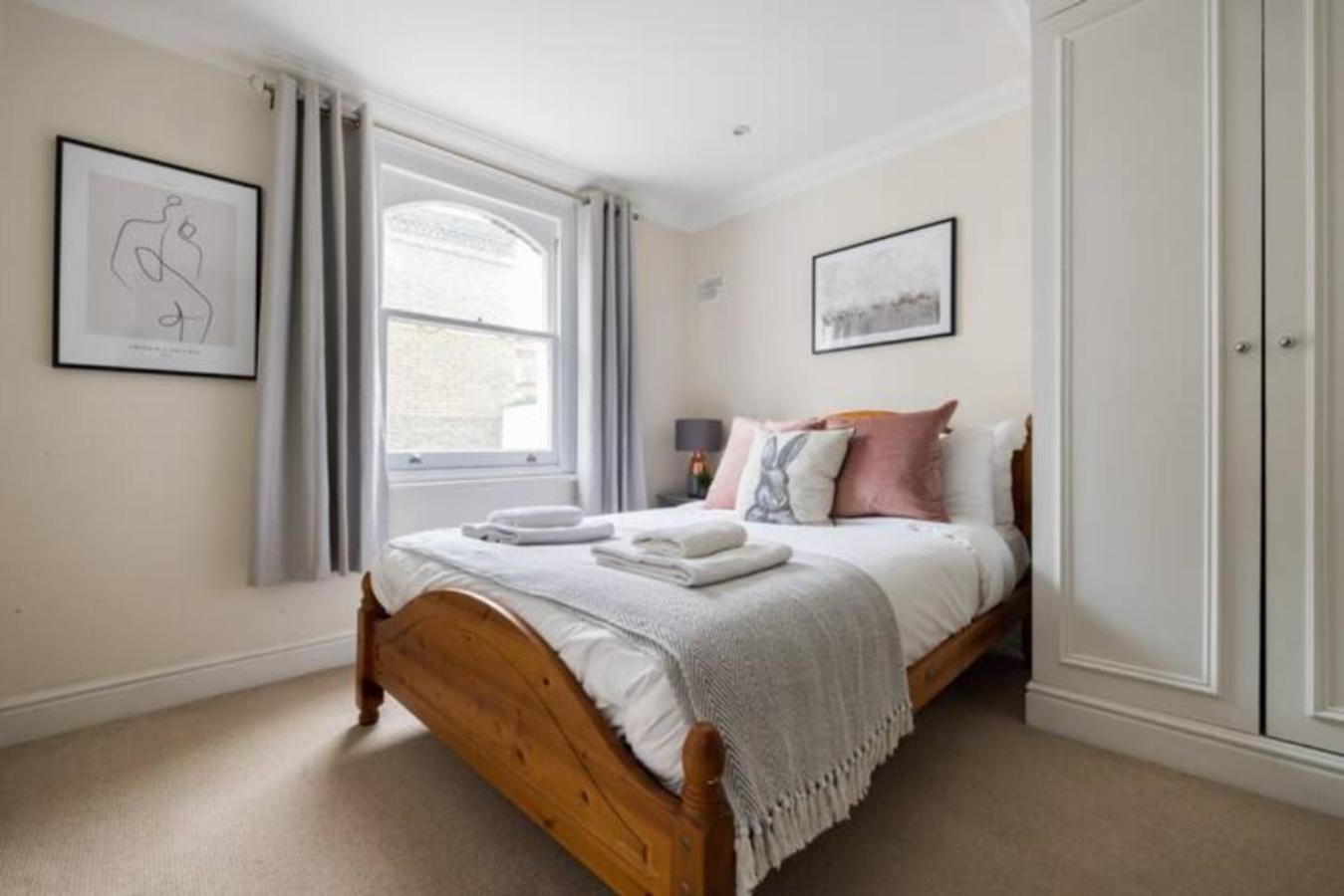 The West Kensington Collection Apartamento