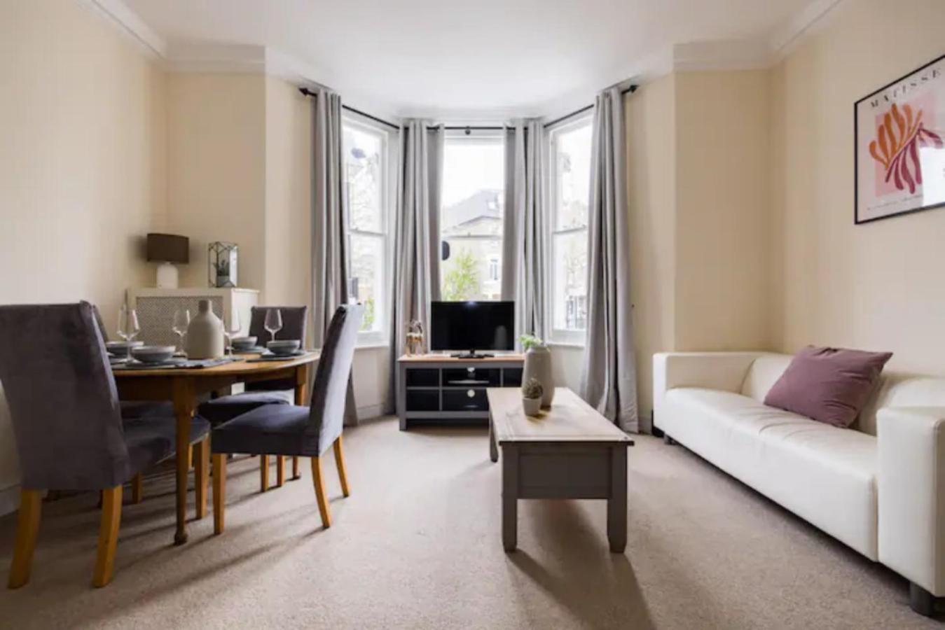 The West Kensington Collection Apartamento *