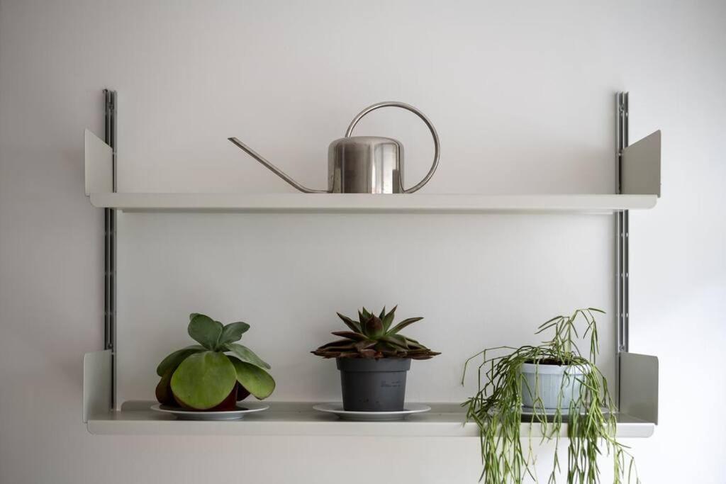 2-bedroom Minimalist In Borough London