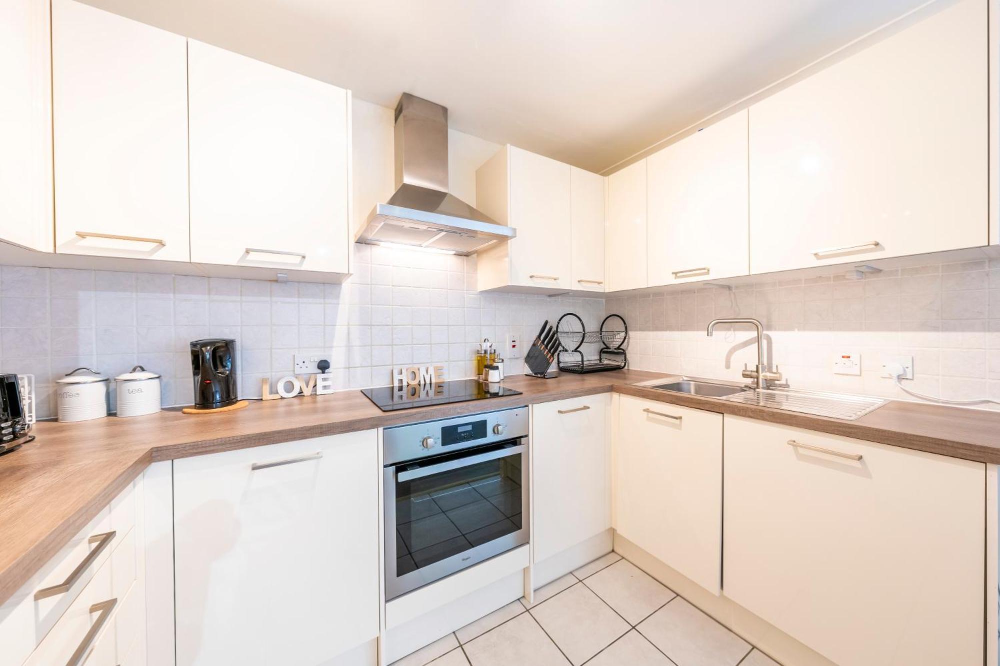 Apartamento The Queensborough By Hyde Park
