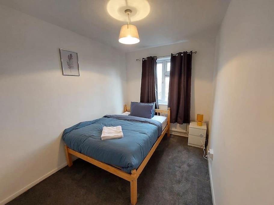 3 Bedroom Flat In Hoxton * Londres