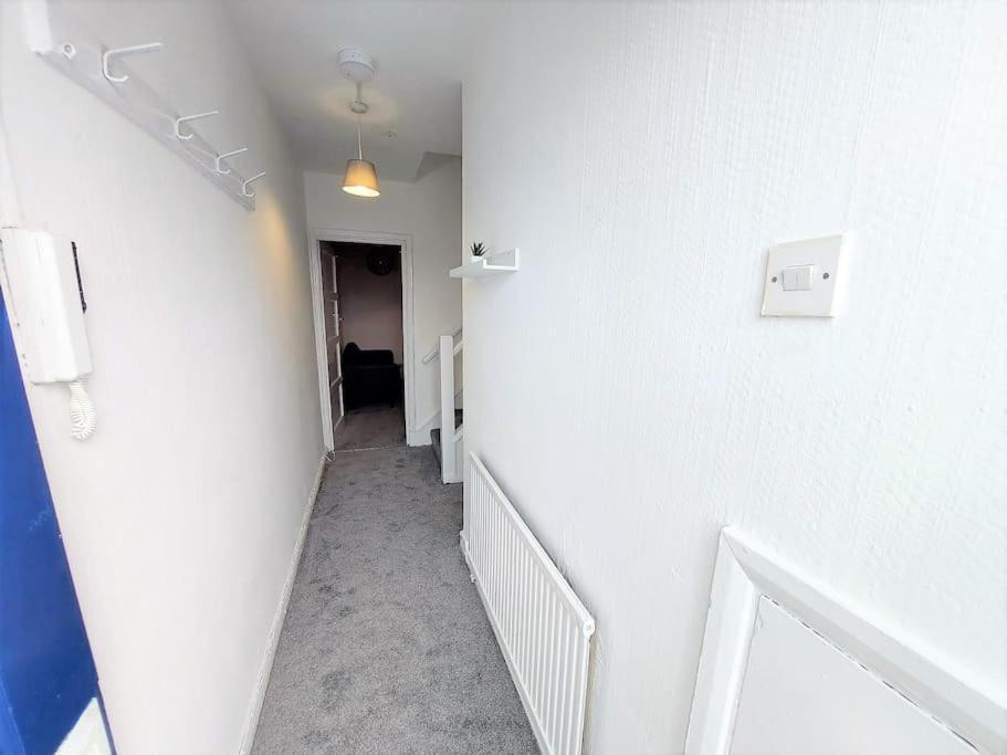 Apartamento 3 Bedroom Flat In Hoxton