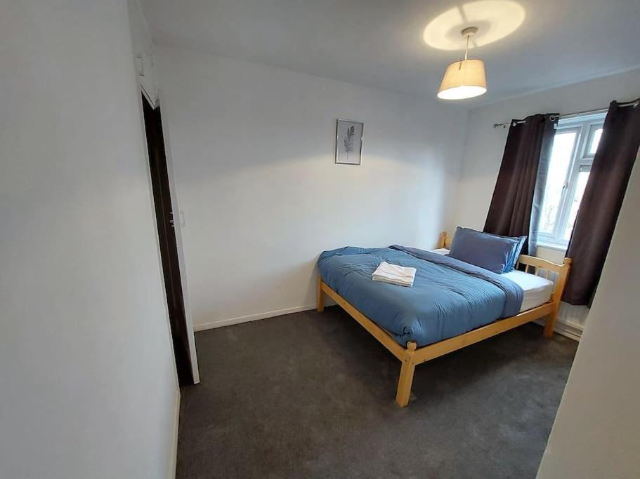 3 Bedroom Flat In Hoxton Apartamento