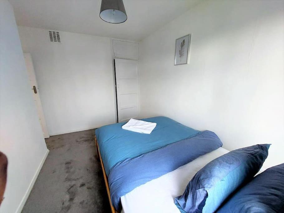 3 Bedroom Flat In Hoxton Apartamento