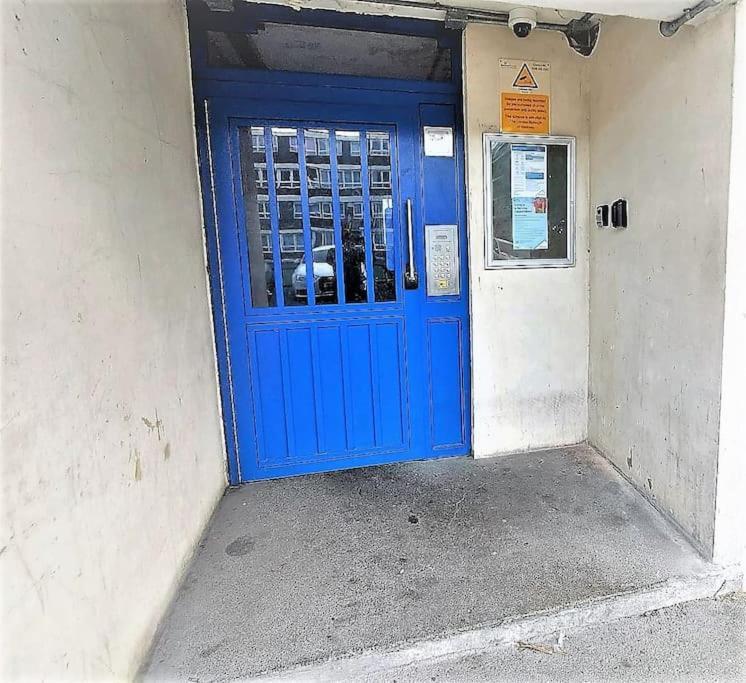 Apartamento 3 Bedroom Flat In Hoxton *