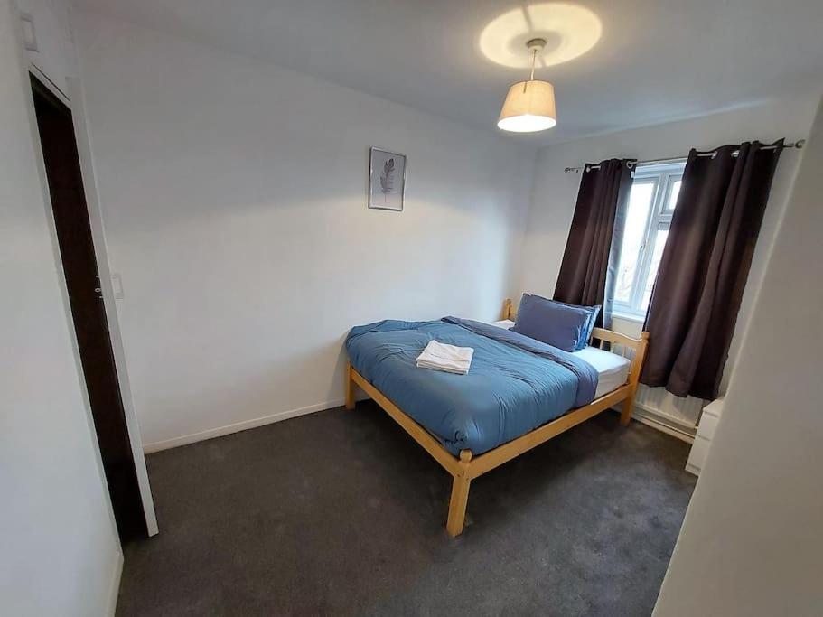 3 Bedroom Flat In Hoxton * Londres
