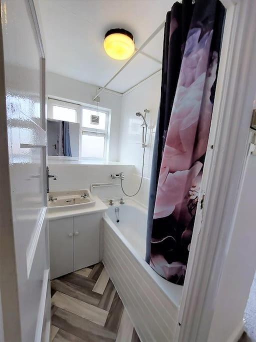 Apartamento 3 Bedroom Flat In Hoxton