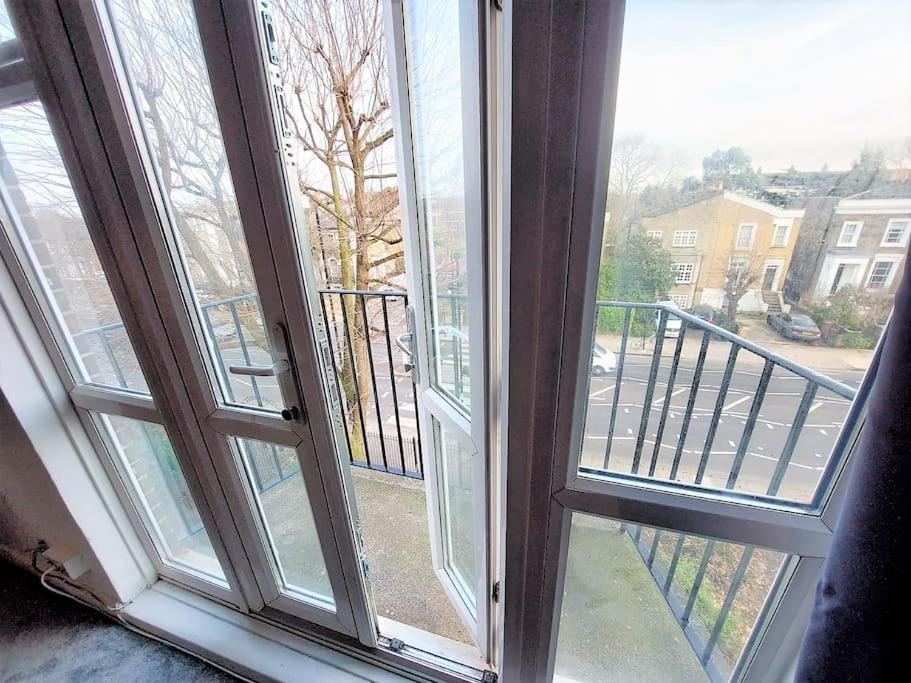 3 Bedroom Flat In Hoxton Apartamento *
