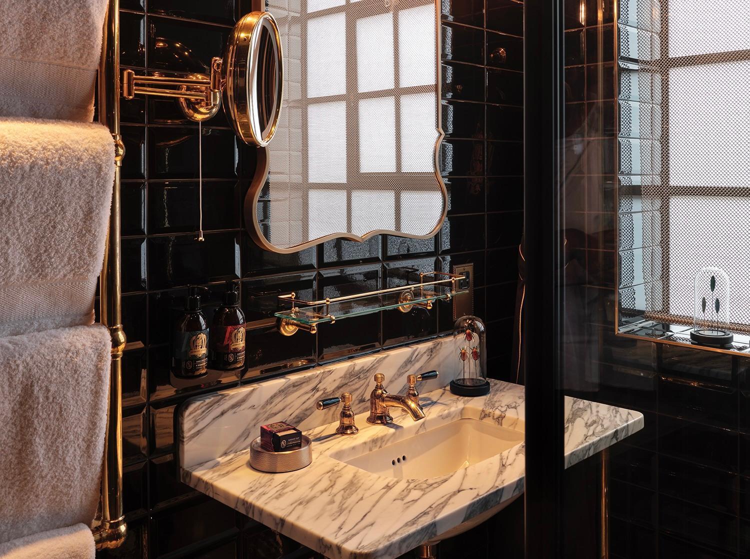 Chateau Denmark Hotel London