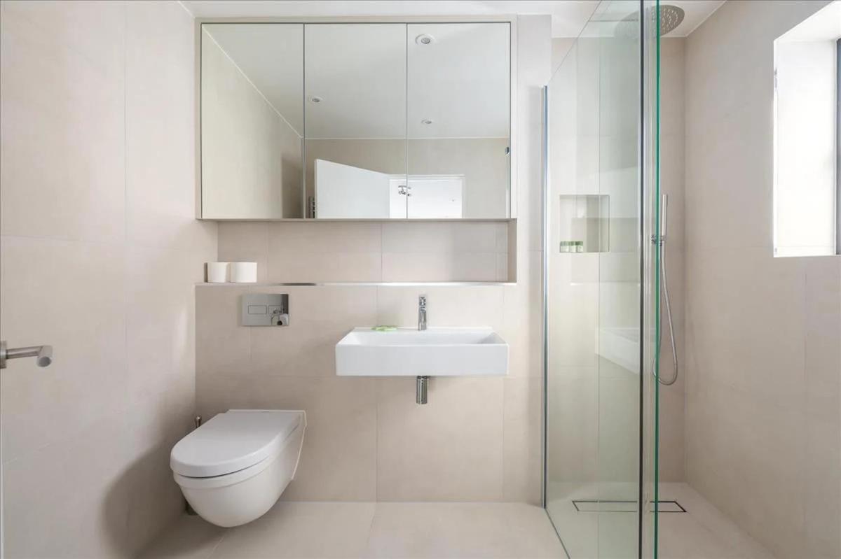Sandmere Road By Capital Сasa de vacaciones