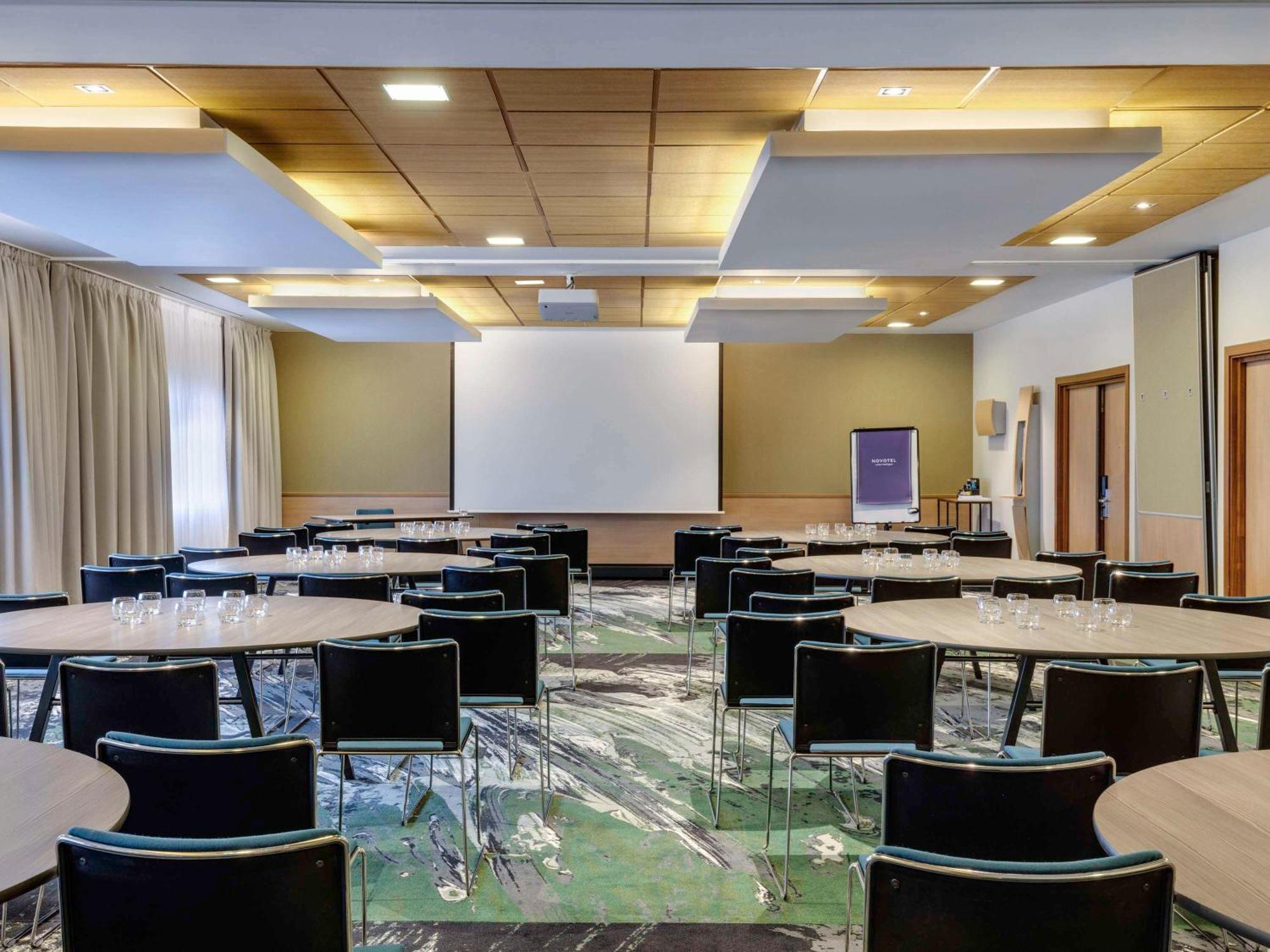 Hotel Novotel Paddington Londres