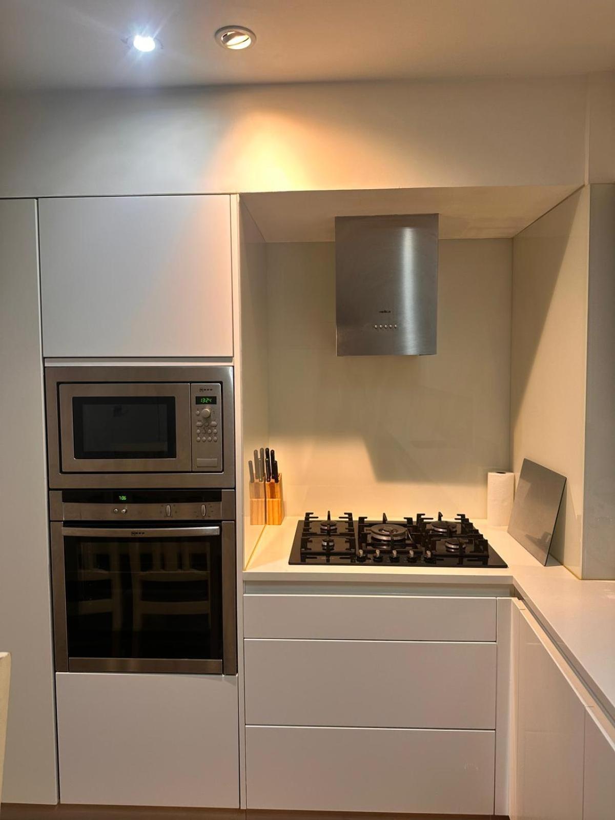 Apartamento Spacious Flat - 2bhk Londres