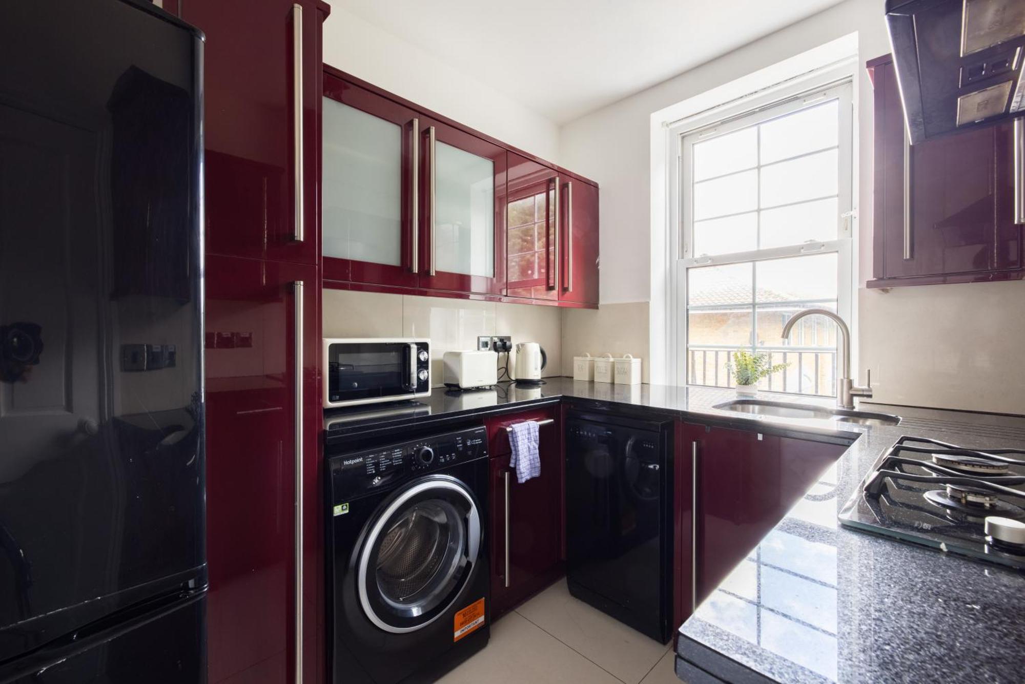 Apartment The Tower Bridge Collection *