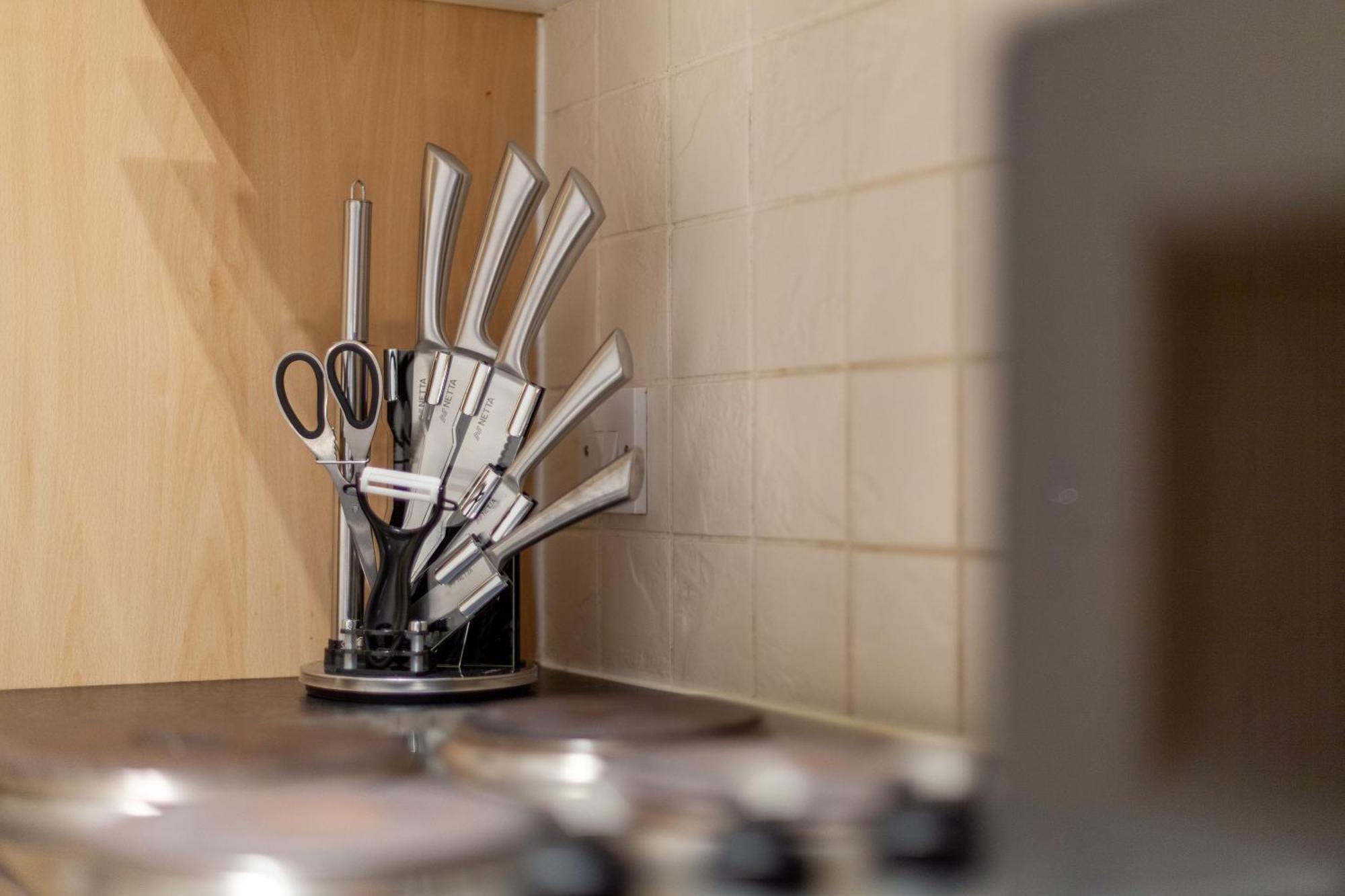 The Maida Vale Flat Londen