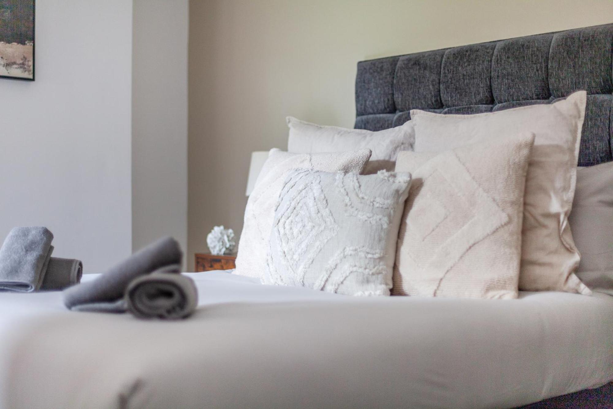The Maida Vale Flat Appartement *