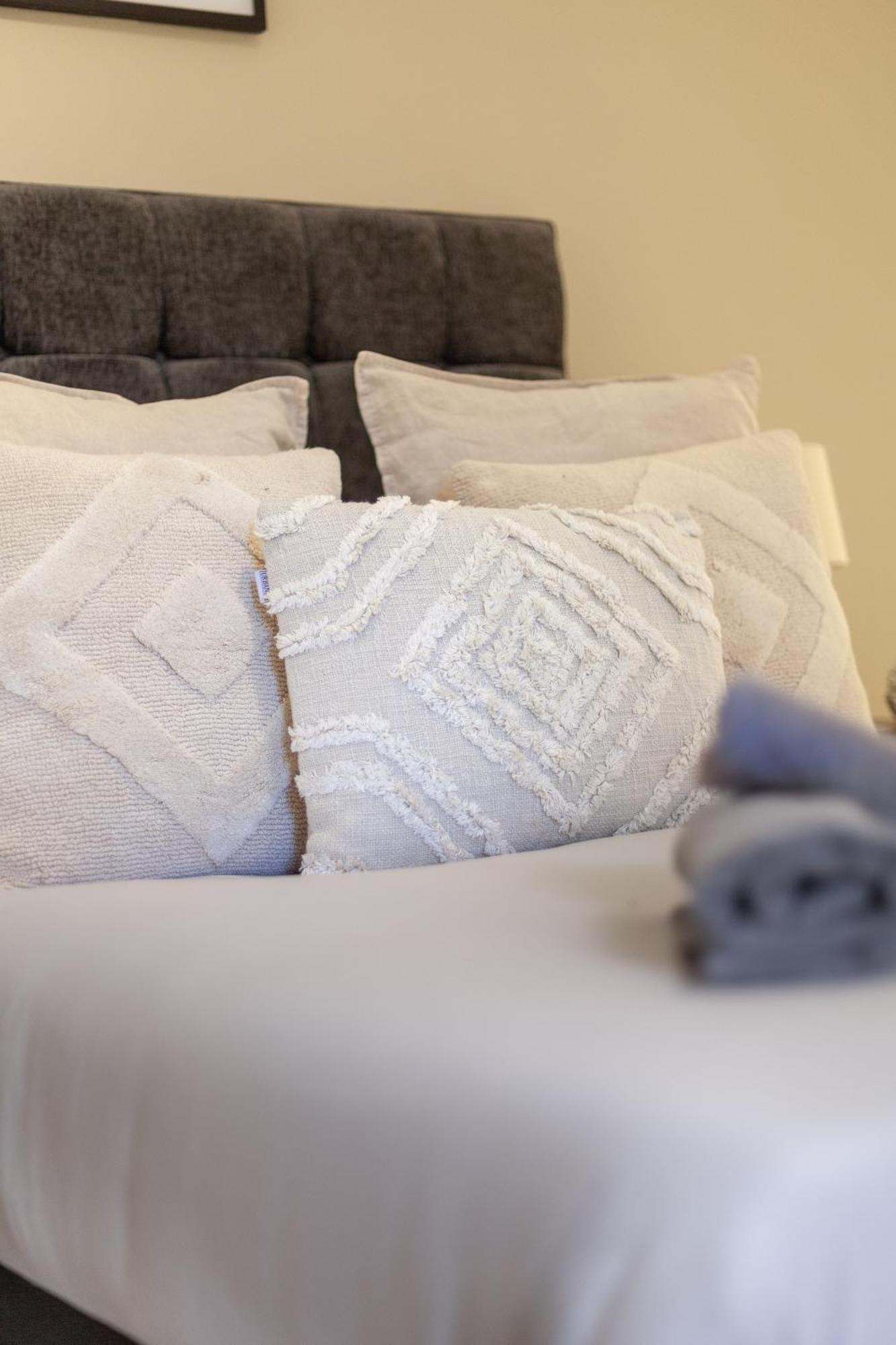 The Maida Vale Flat Appartement Londen