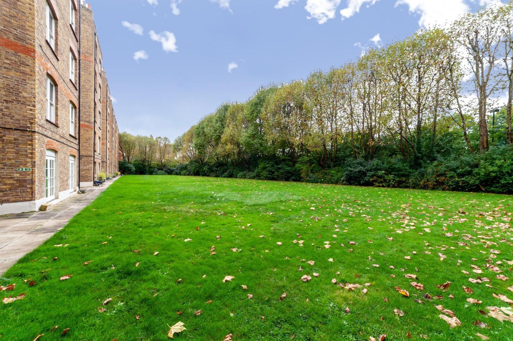 The Maida Vale Flat * Londen