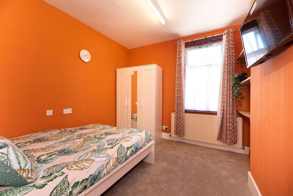 Homestay Barking Road Comfy House *