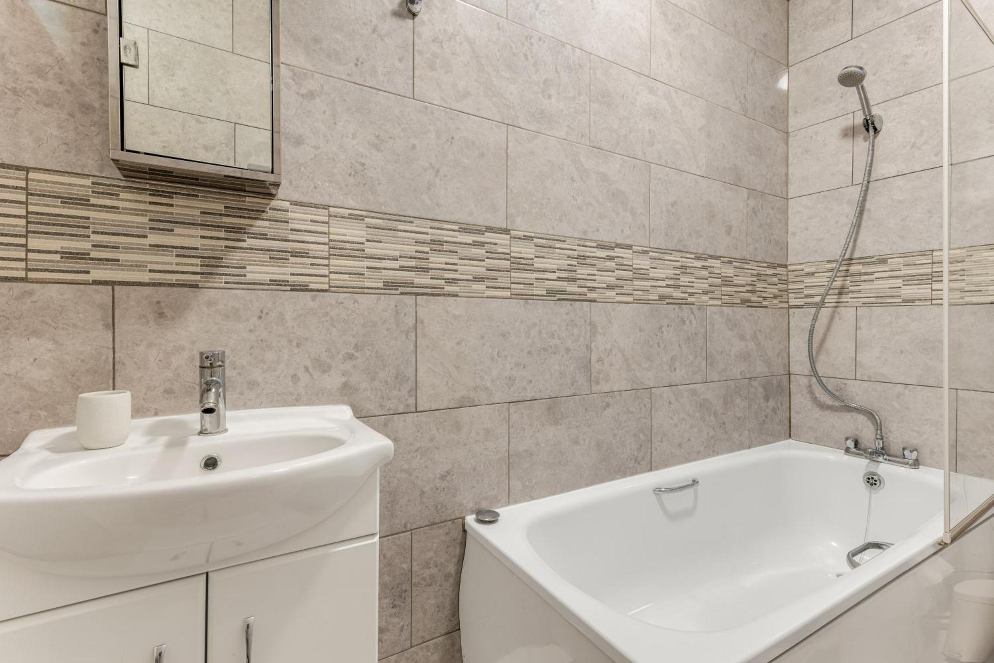 The Acton Luxury Flat Londen