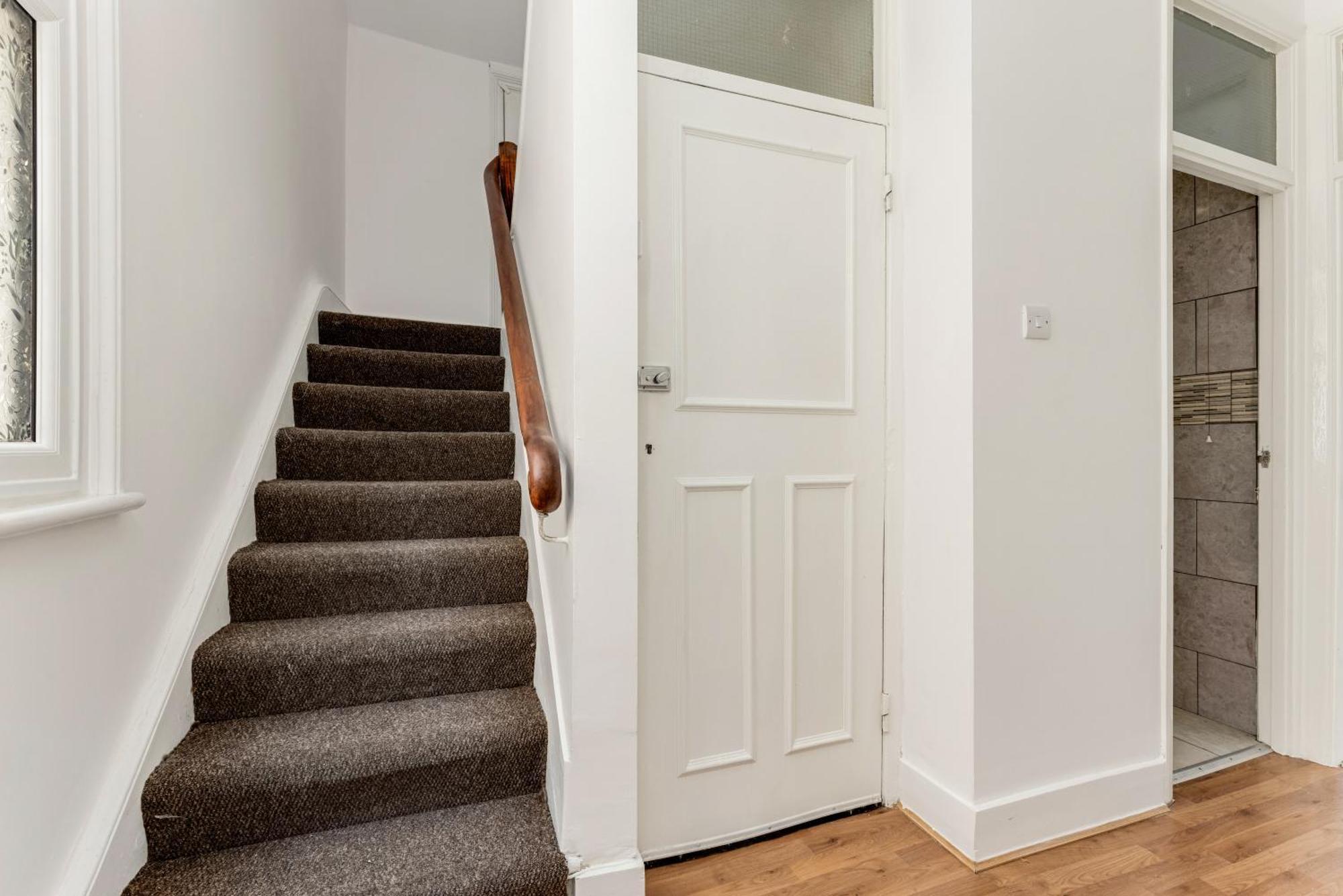 The Acton Luxury Flat Appartement Londen