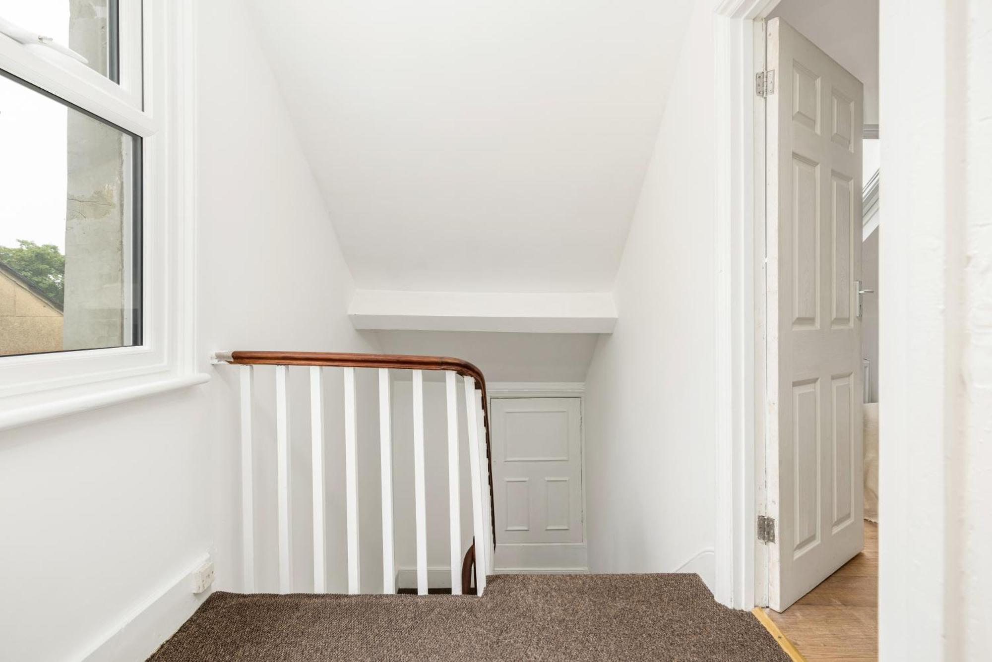Appartement The Acton Luxury Flat Londen