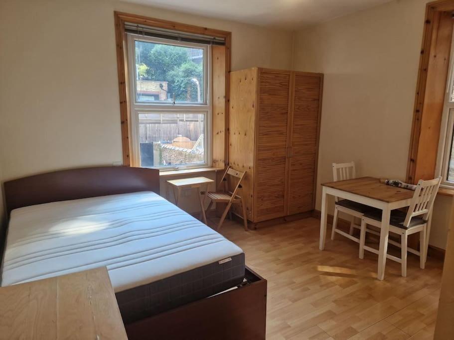 Bright Highgate Apartamento Londres