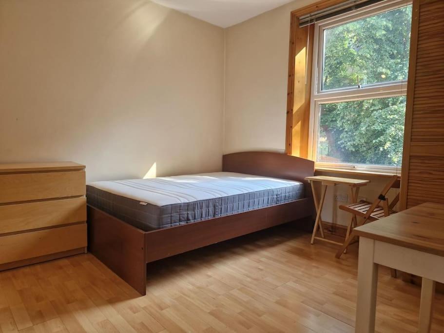 Bright Highgate Apartamento *